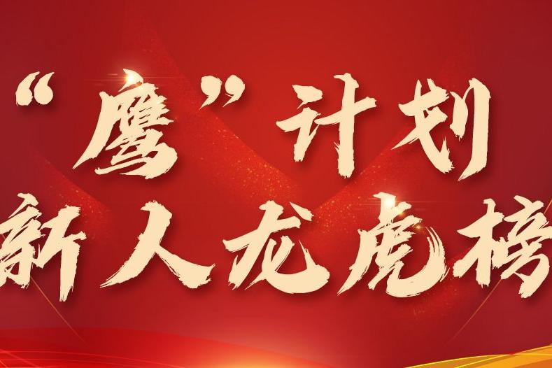 新朝陽“鷹”計劃-未來綠色世界，從你們開始