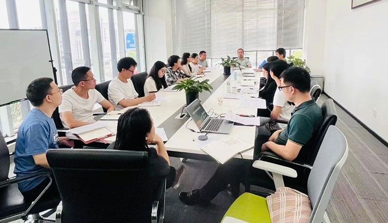 “全國科技工作者日”：推動農(nóng)業(yè)綠色高質(zhì)量發(fā)展，新朝陽科研人在路上