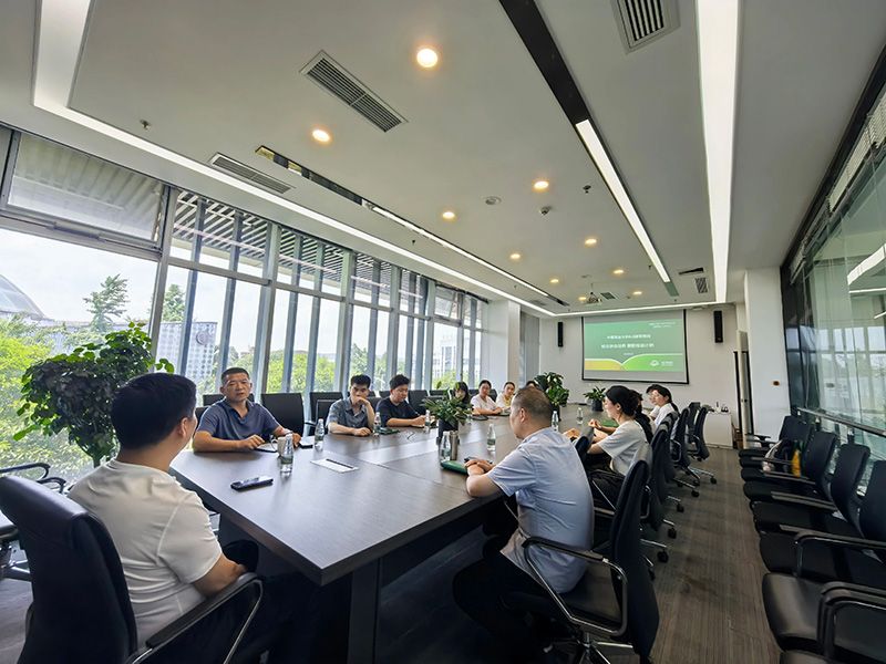 首個！中國農業(yè)大學攜手新朝陽啟動“朝陽稼穡計劃”